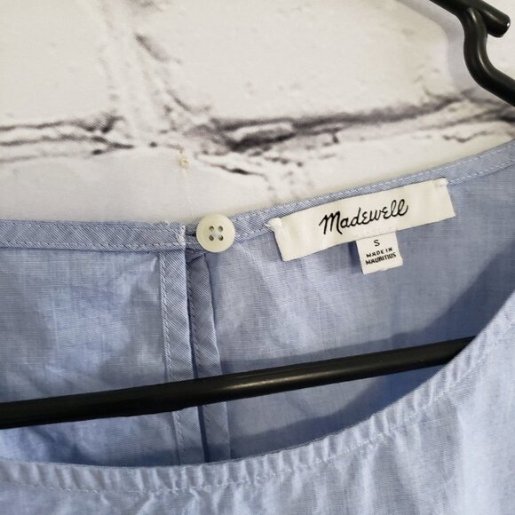 Madewell Top - Picture 7 of 7